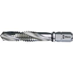 Wera 05104645001, Boremaskine, 8,5 mm, 5,9 cm, 6,35 mm, [Ukendt]